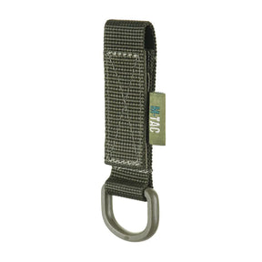 M-Tac Bältesfästen D-Ringar M-Tac