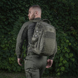 M-Tac Backpack Mission Pack Elite Hex