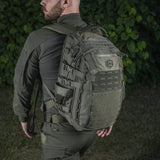 M-Tac Backpack Mission Pack Elite Hex