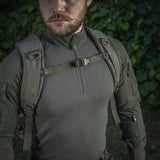M-Tac Backpack Mission Pack Elite Hex