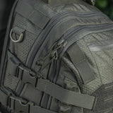 M-Tac Backpack Mission Pack Elite Hex