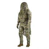 M-Tac Alder Ghillie Suit