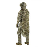 M-Tac Alder Ghillie Suit