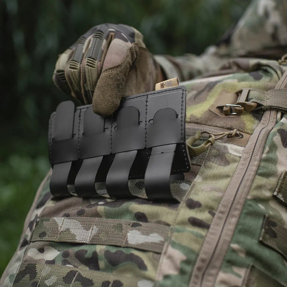 M-Tac Molle Velcropanel 16x8,5cm M-Tac