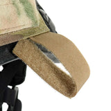 M-Tac Hjälmöverdrag Multicam M-Tac