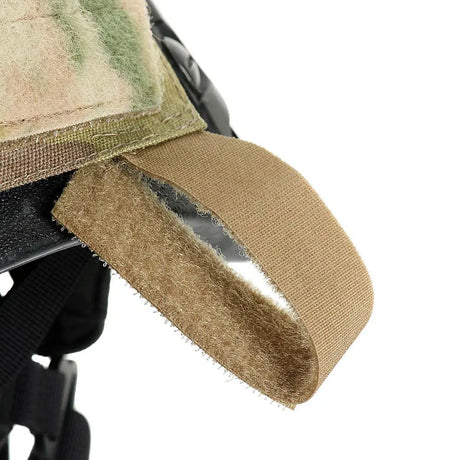 M-Tac Hjälmöverdrag Multicam M-Tac