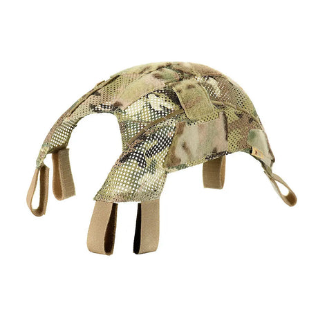 M-Tac Hjälmöverdrag Multicam M-Tac