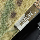 M-Tac Hjälmöverdrag Multicam M-Tac