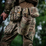 M-Tac Micro Dumpficka M-Tac