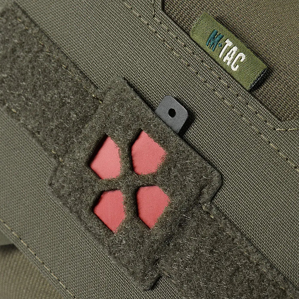 M-Tac Horisontell Sjukvårdsficka Large M-Tac