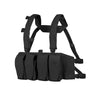 Pentagon Amina Hybrid Recon Chest Rig