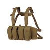Pentagon Amina Hybrid Recon Chest Rig