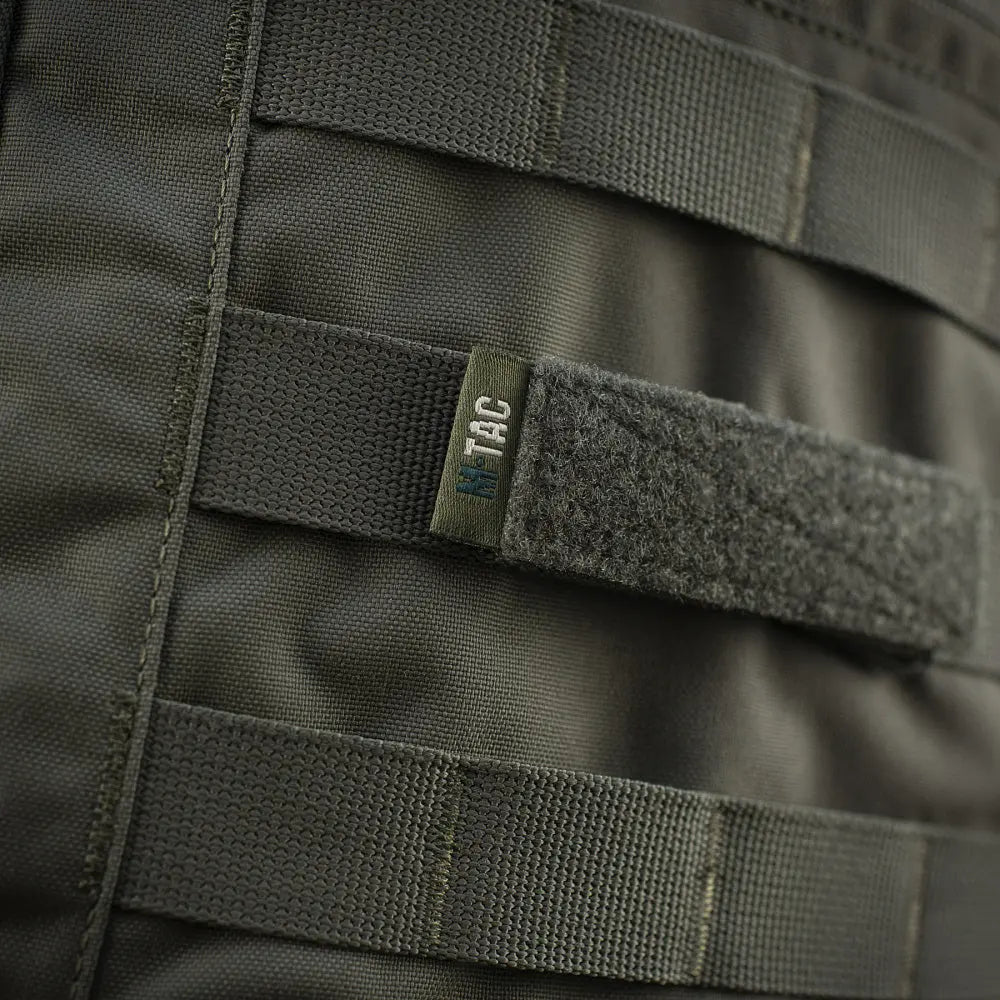 M-Tac Molle Velcropanel 80x26 M-Tac
