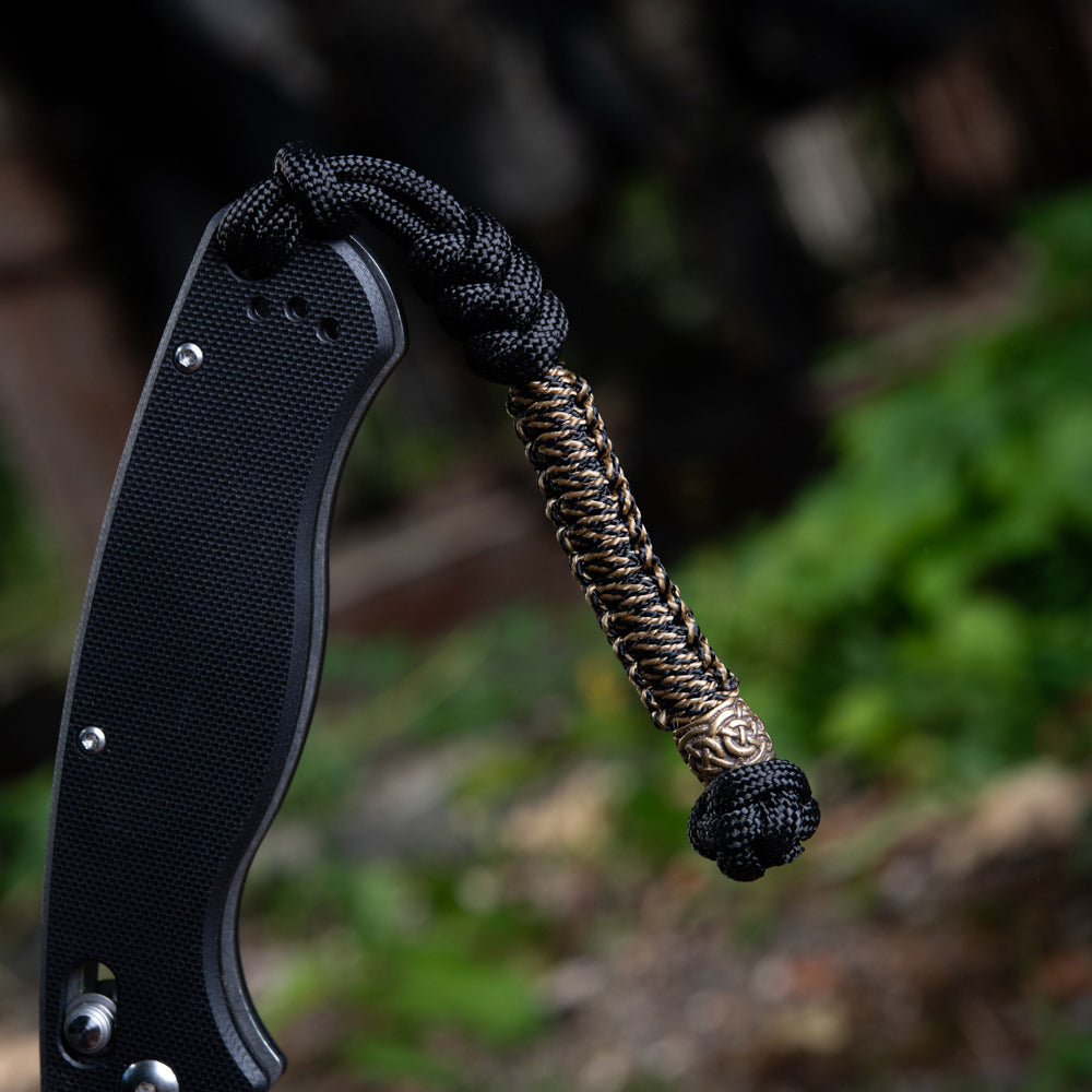 M-Tac Säkringssnodd Paracord Scandinavian