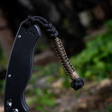M-Tac Säkringssnodd Paracord Scandinavian