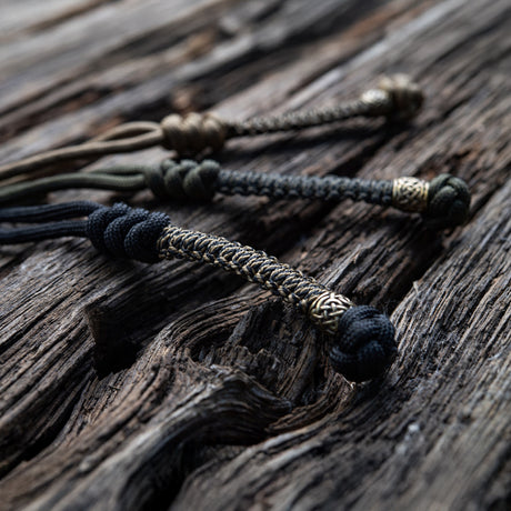 M-Tac Säkringssnodd Paracord Scandinavian