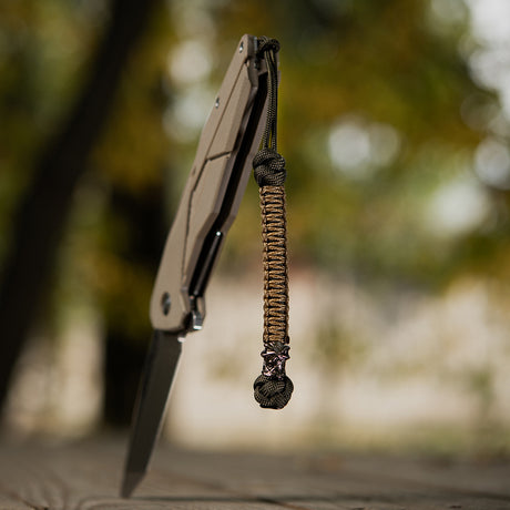 M-Tac Säkringssnodd Paracord Ninja