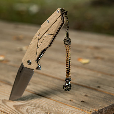 M-Tac Säkringssnodd Paracord Ninja