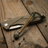 M-Tac Säkringssnodd Paracord Ninja