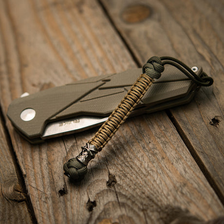 M-Tac Säkringssnodd Paracord Ninja
