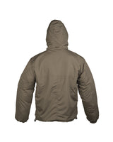Mil-Tec Fodrad Anorak