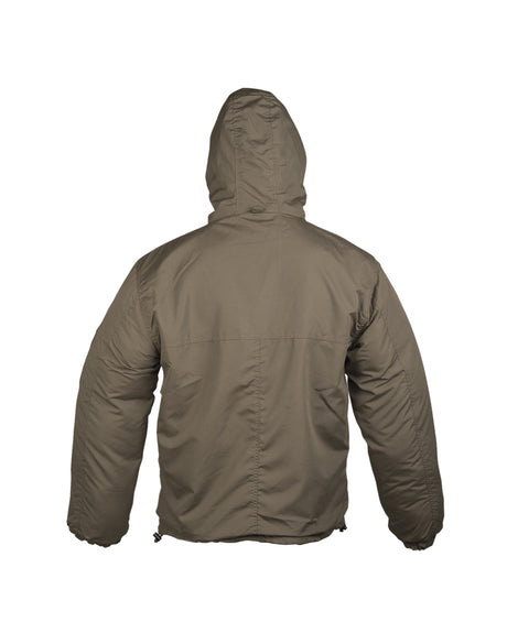Mil-Tec Fodrad Anorak
