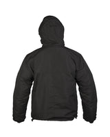 Mil-Tec Fodrad Anorak