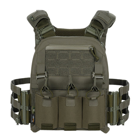 M-Tac Plate Carrier Cuirass FAST Elite M-Tac