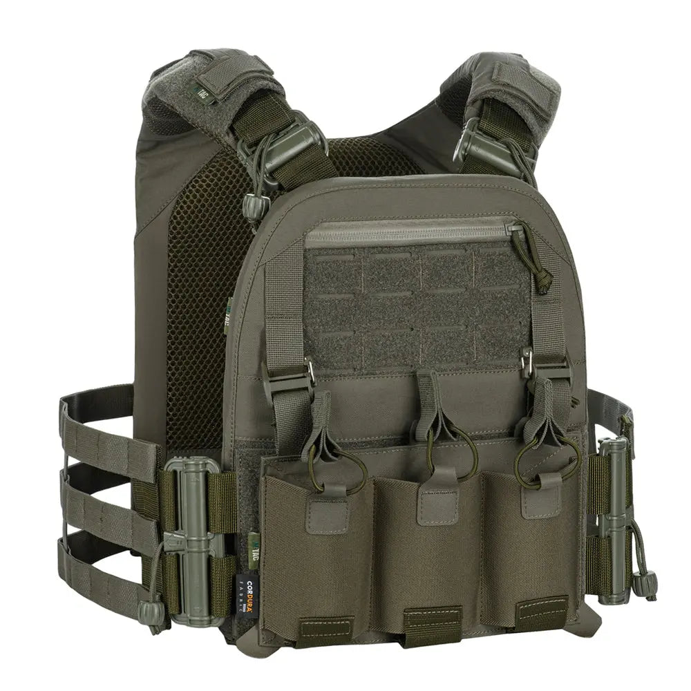 M-Tac Plate Carrier Cuirass FAST Elite M-Tac