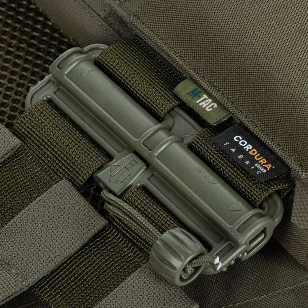 M-Tac Plate Carrier Cuirass FAST Elite M-Tac