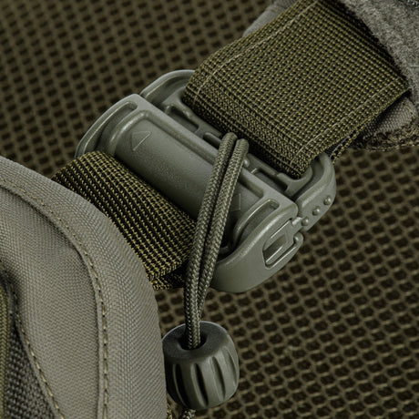 M-Tac Plate Carrier Cuirass FAST Elite M-Tac