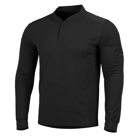Pentagon Squadforce Rugby Shirt Pentagon