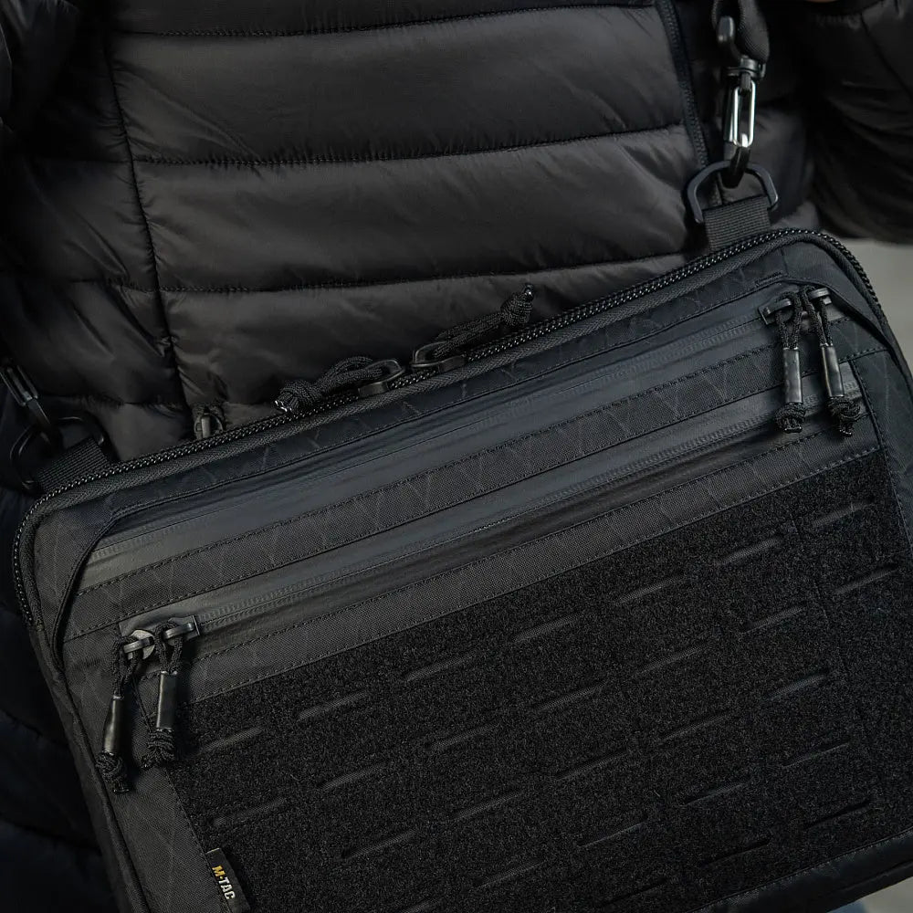 M-Tac Admin Bag X-Pac Large M-Tac