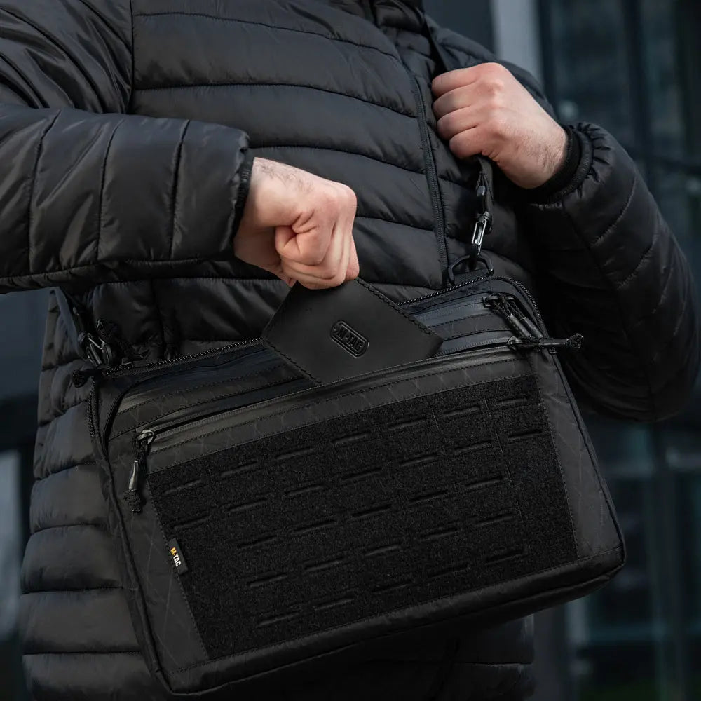 M-Tac Admin Bag X-Pac Large M-Tac