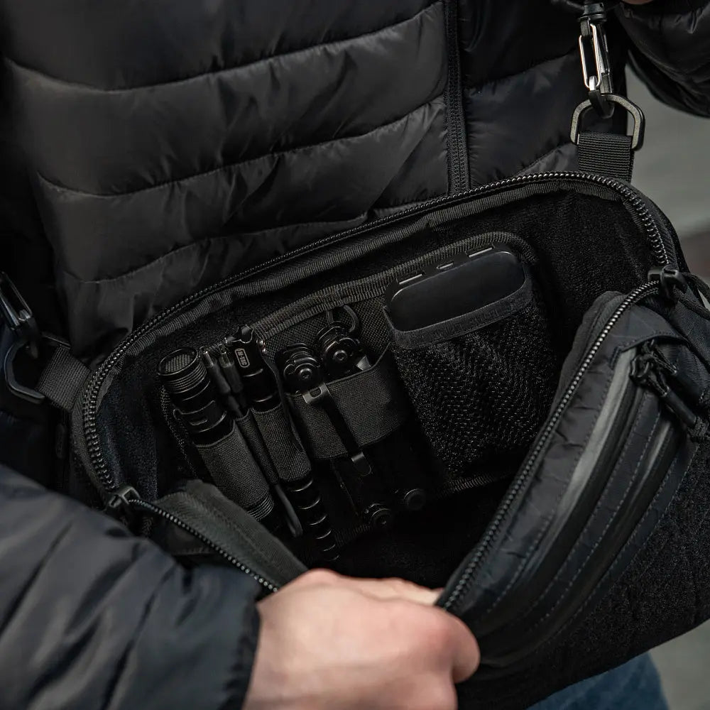 M-Tac Admin Bag X-Pac Large M-Tac