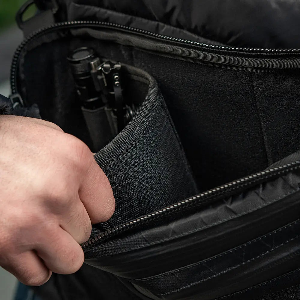 M-Tac Admin Bag X-Pac Large M-Tac