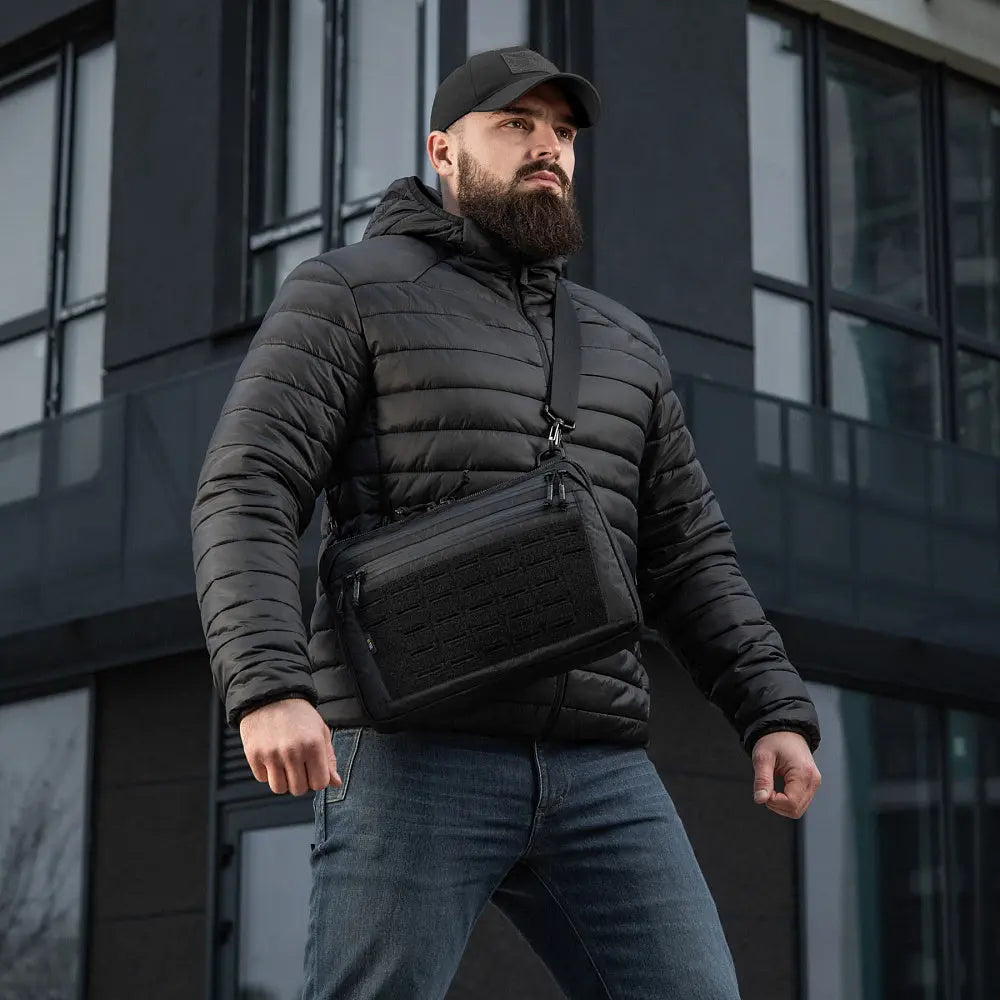 M-Tac Admin Bag X-Pac Large M-Tac