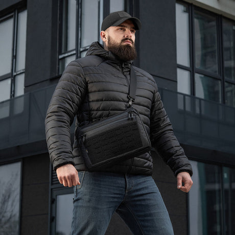 M-Tac Admin Bag X-Pac Large M-Tac