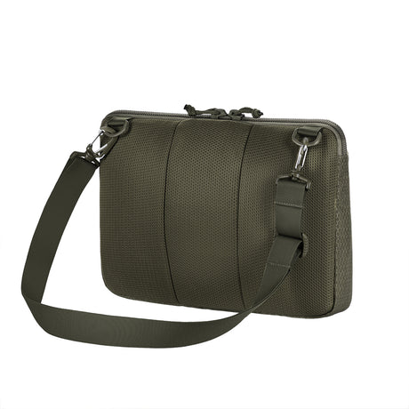 M-Tac Admin Bag Large Elite Hex with Velcro