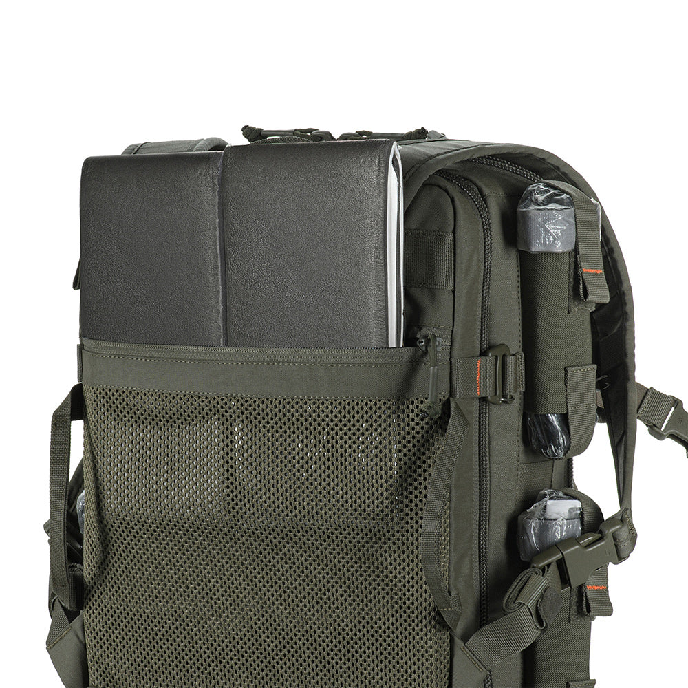 M-Tac Combat Medic backpack Elite