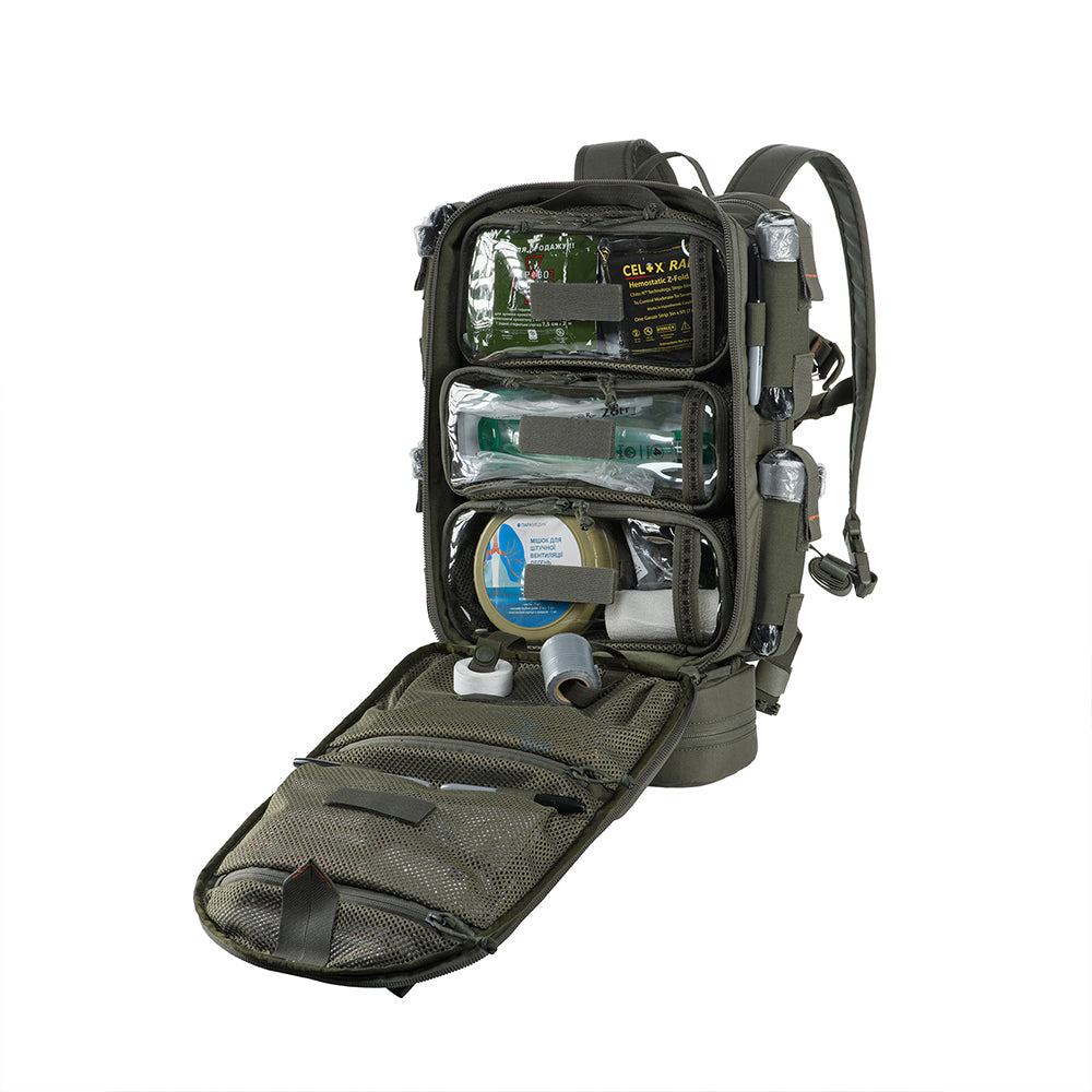 M-Tac Combat Medic backpack Elite