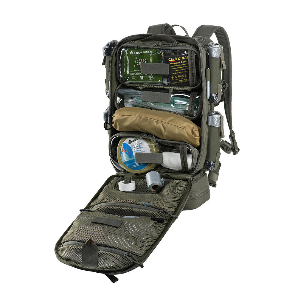 M-Tac Combat Medic backpack Elite