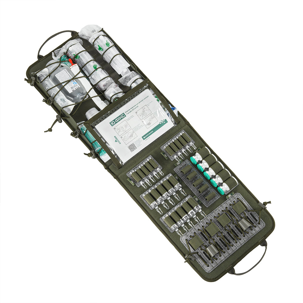 M-Tac Combat Medic backpack Elite