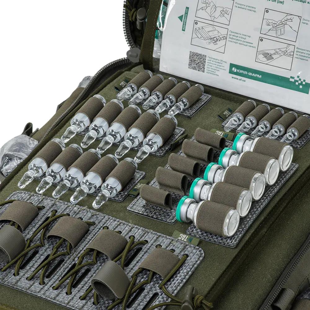 M-Tac Combat Medic backpack Elite M-Tac