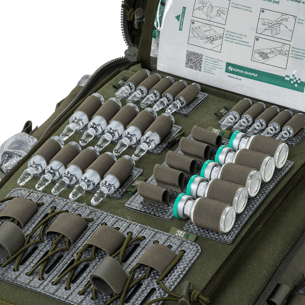M-Tac Combat Medic backpack Elite