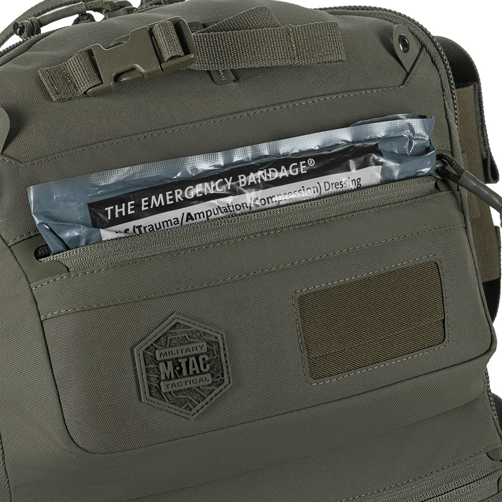 M-Tac Combat Medic backpack Elite