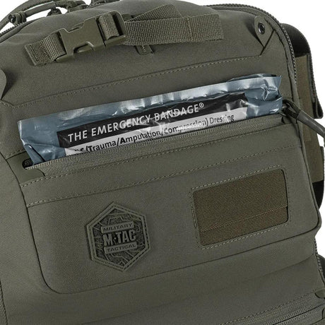 M-Tac Combat Medic backpack Elite M-Tac