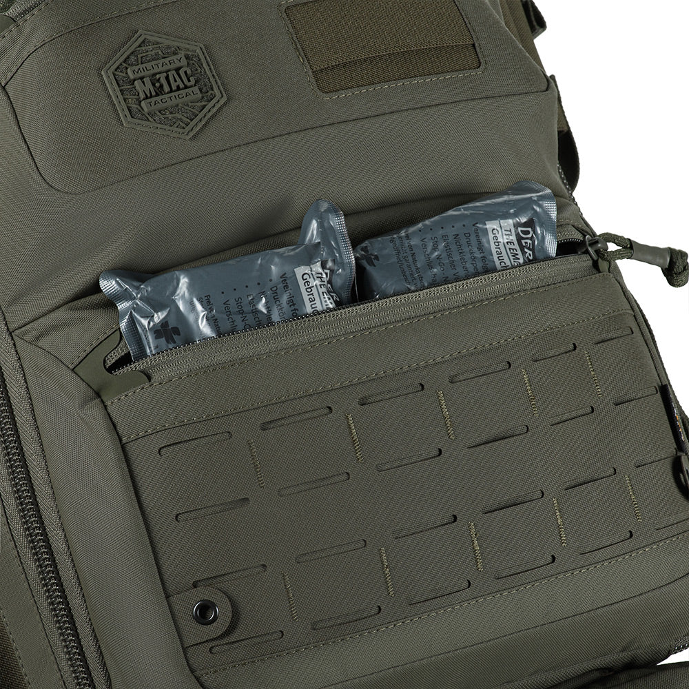 M-Tac Combat Medic backpack Elite