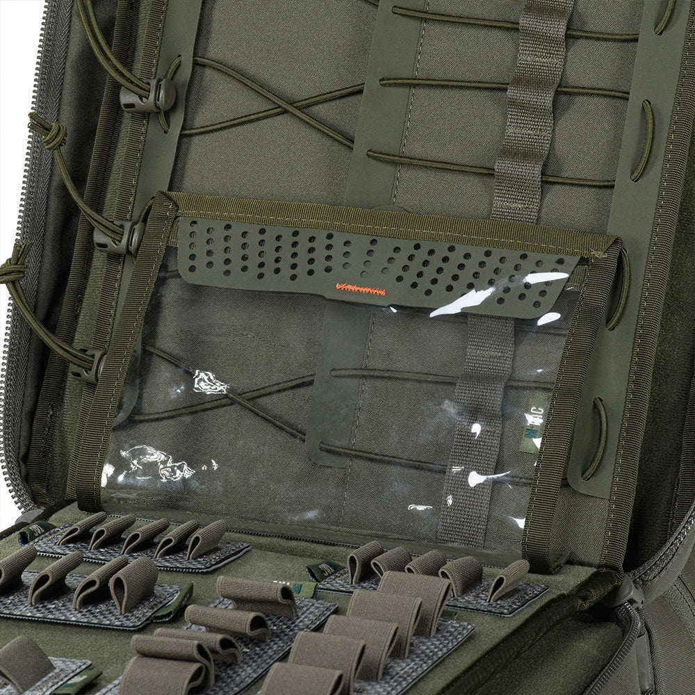 M-Tac Combat Medic backpack Elite