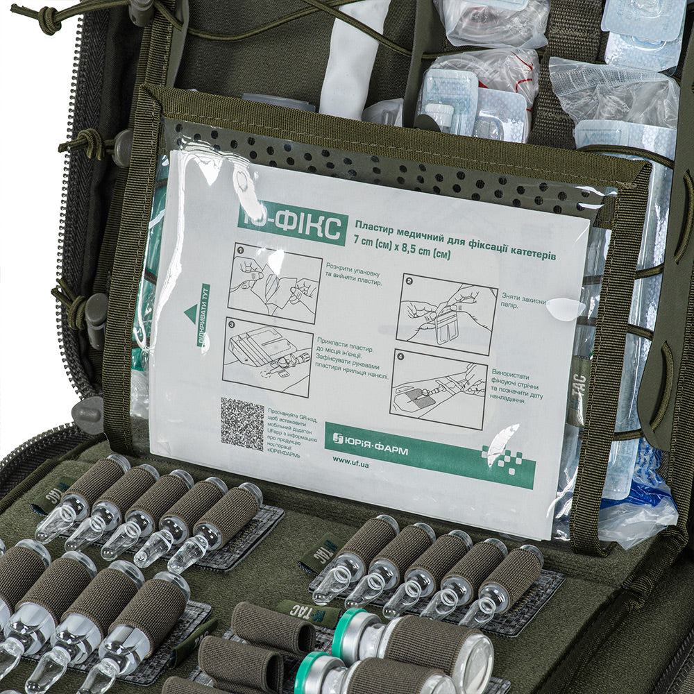 M-Tac Combat Medic backpack Elite